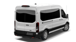 2027 Ford Transit-350 XL