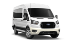 2027 Ford Transit-350 XL