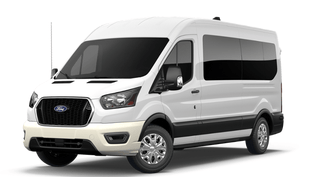 2027 Ford Transit-350 XL