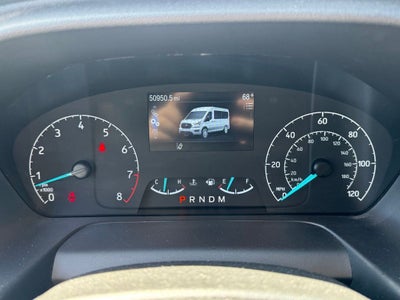 2024 Ford Transit-350 XLT 15 Passenger
