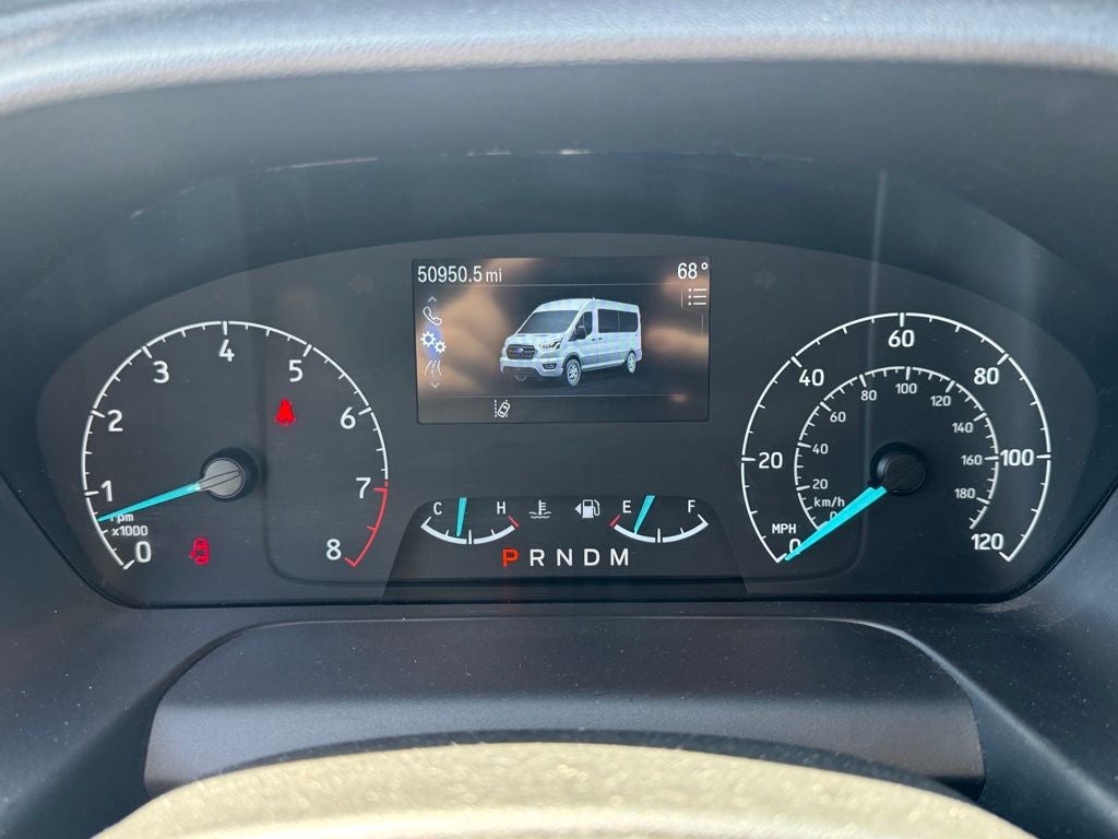 2024 Ford Transit-350 XLT 15 Passenger
