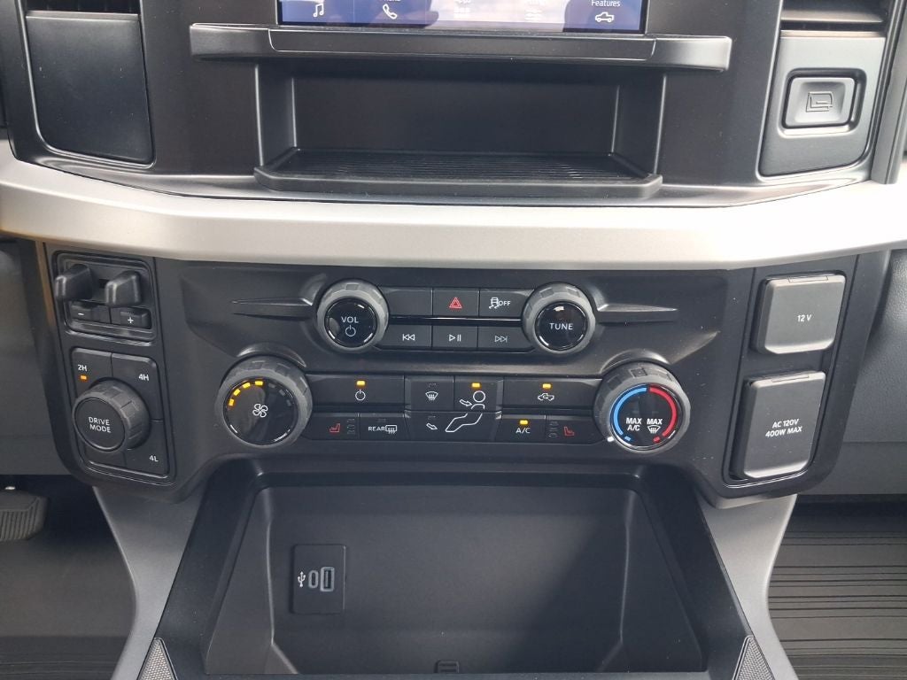 2026 Ford F-350SD XLT DRW