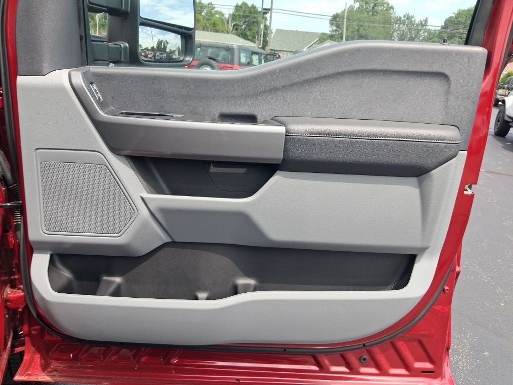 2026 Ford F-350SD XLT DRW