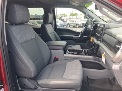 2026 Ford F-350SD XLT DRW