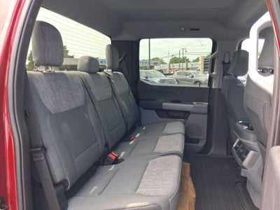 2026 Ford F-350SD XLT DRW
