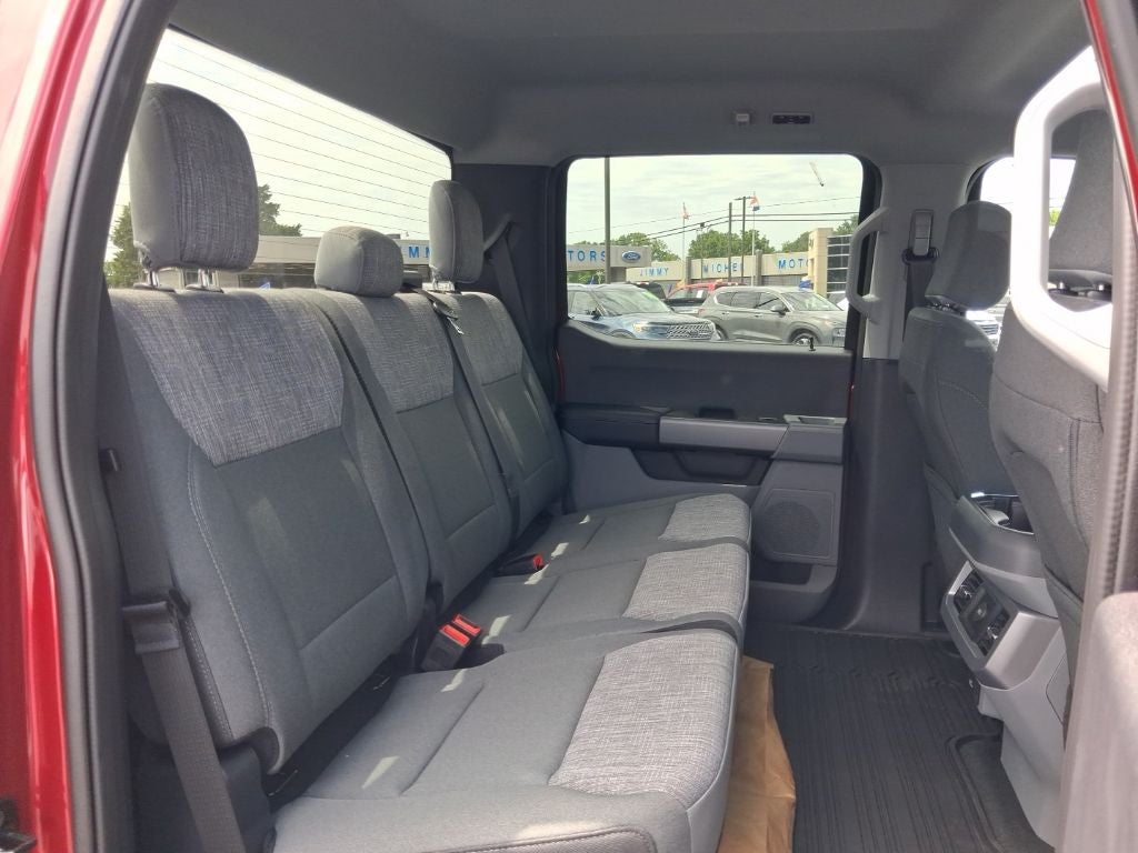 2026 Ford F-350SD XLT DRW