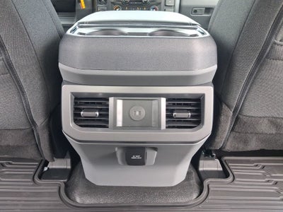 2026 Ford F-350SD XLT DRW