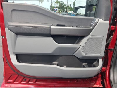 2026 Ford F-350SD XLT DRW