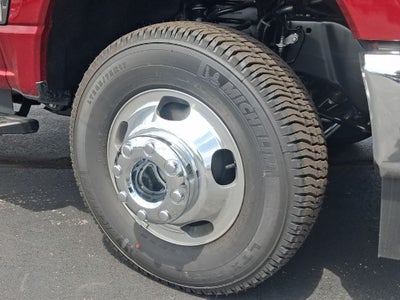 2026 Ford F-350SD XLT DRW