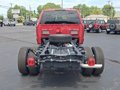 2026 Ford F-350SD XLT DRW