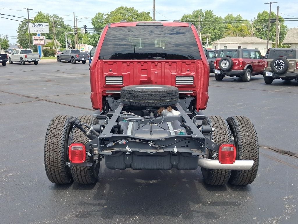 2026 Ford F-350SD XLT DRW
