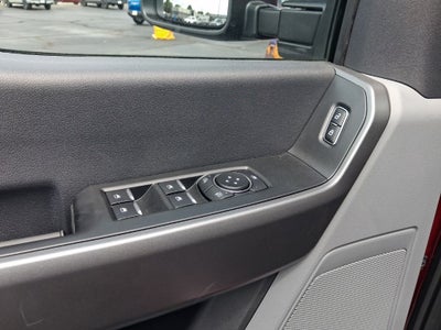 2026 Ford F-350SD XLT DRW