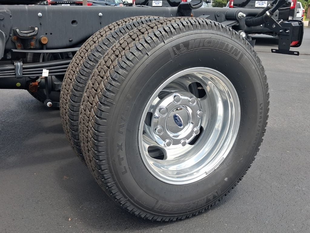 2026 Ford F-350SD XLT DRW