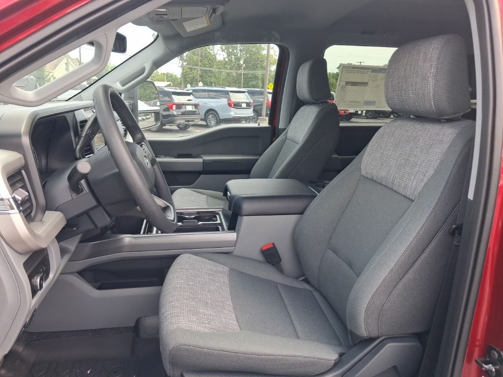 2026 Ford F-350SD XLT DRW