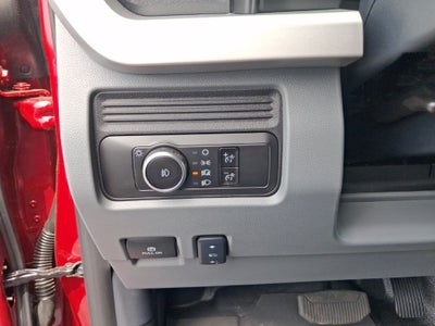 2026 Ford F-350SD XLT DRW