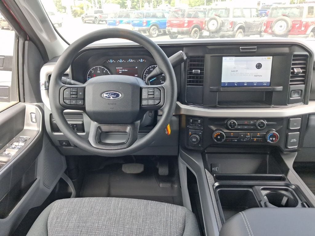 2026 Ford F-350SD XLT DRW