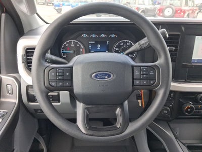 2026 Ford F-350SD XLT DRW