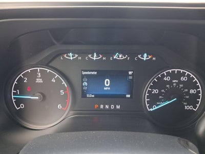2026 Ford F-350SD XLT DRW