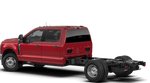 2026 Ford F-350SD XLT DRW