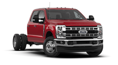 2026 Ford F-350SD DRW
