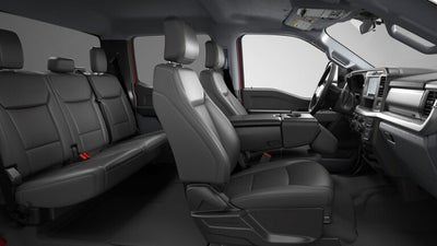 2026 Ford F-350SD XLT DRW