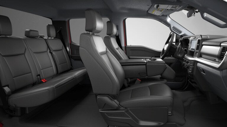 2026 Ford F-350SD XLT DRW