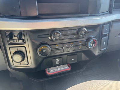 2024 Ford F-350SD XL DRW