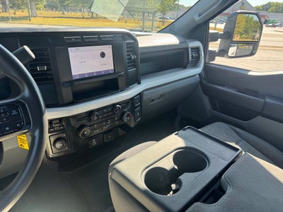 2024 Ford F-350SD XL DRW