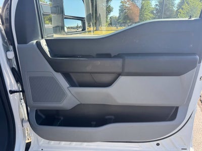 2024 Ford F-350SD XL DRW