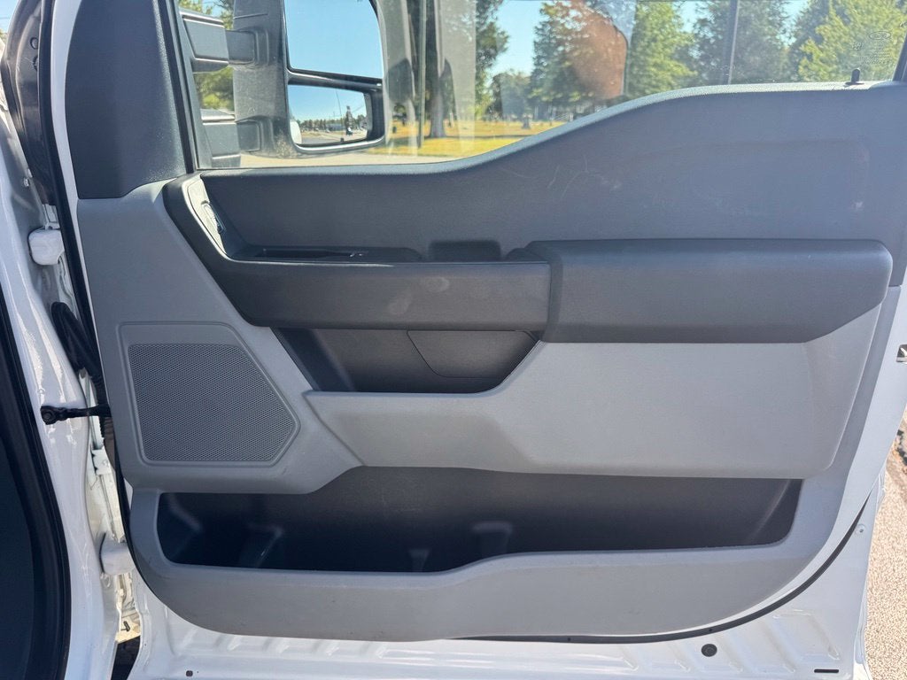 2024 Ford F-350SD XL DRW