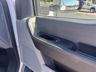 2024 Ford F-350SD XL DRW