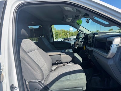 2024 Ford F-350SD XL DRW