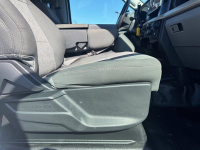 2024 Ford F-350SD XL DRW
