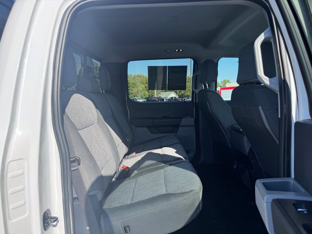 2024 Ford F-350SD XL DRW