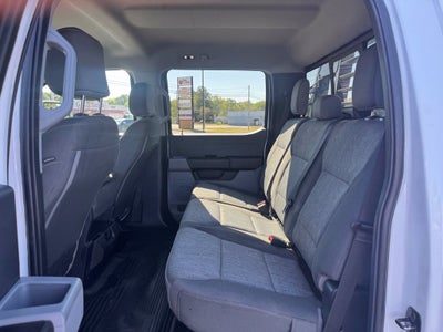 2024 Ford F-350SD XL DRW