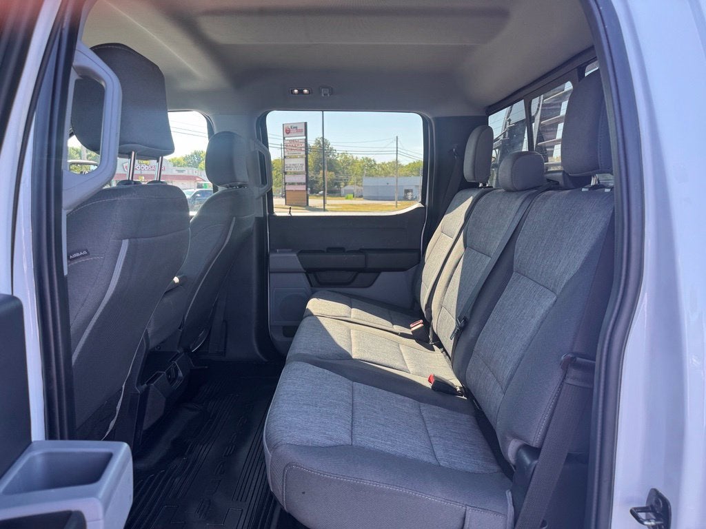 2024 Ford F-350SD XL DRW