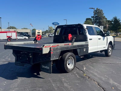2024 Ford F-350SD XL DRW