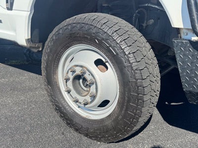 2024 Ford F-350SD XL DRW