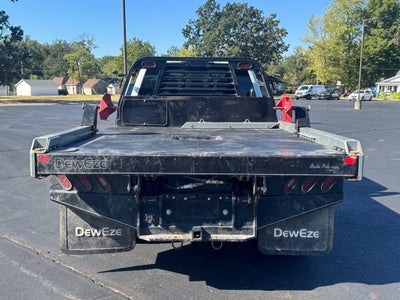2024 Ford F-350SD XL DRW