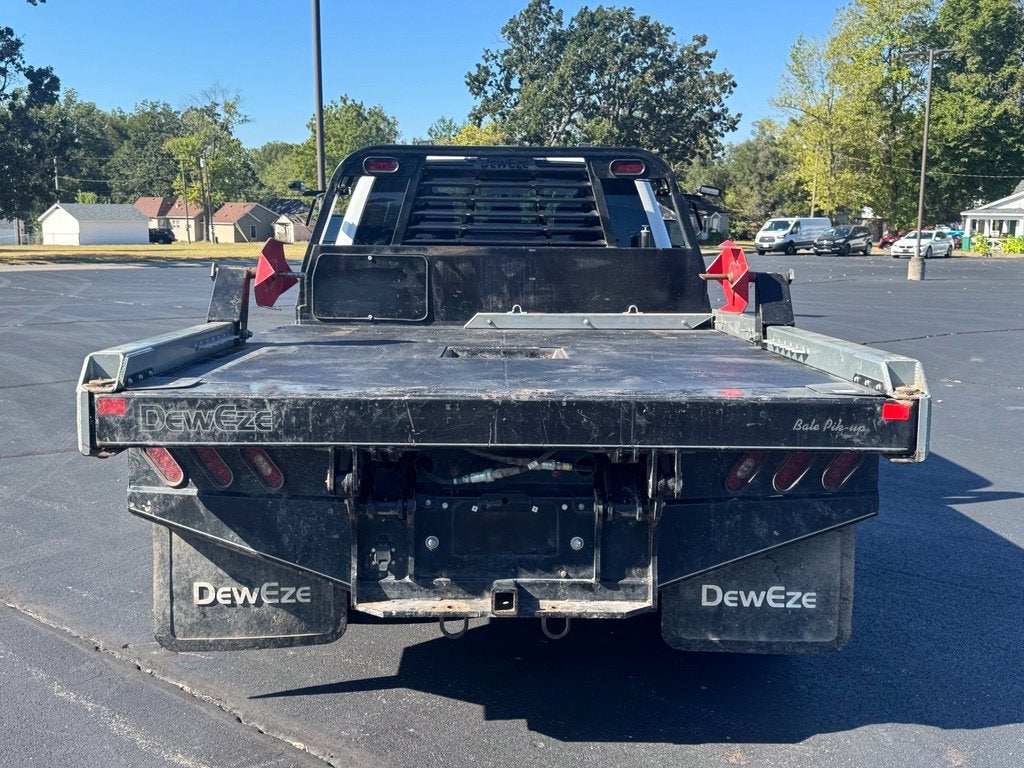 2024 Ford F-350SD XL DRW