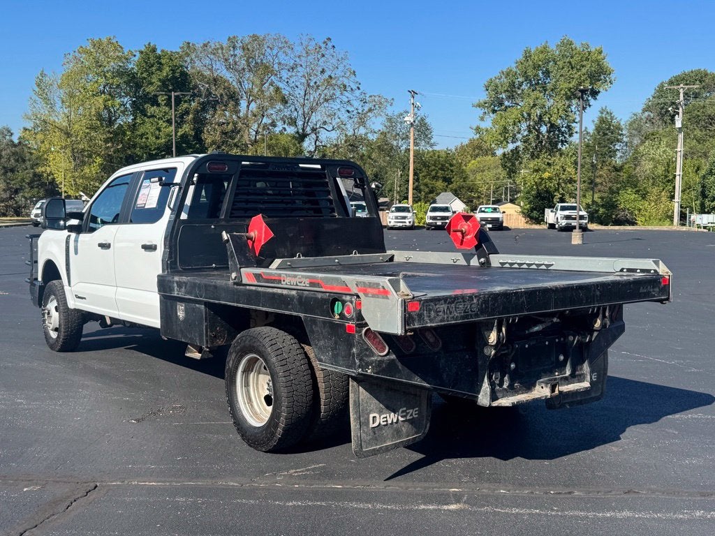 2024 Ford F-350SD XL DRW