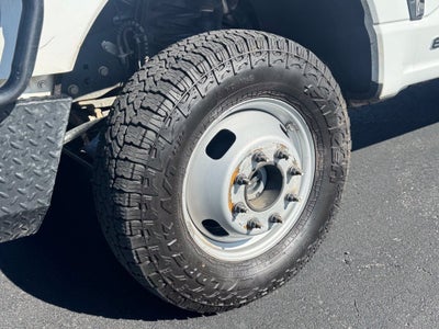 2024 Ford F-350SD XL DRW