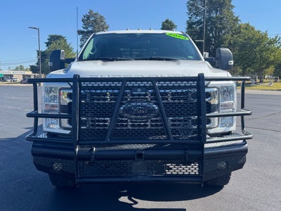 2024 Ford F-350SD XL DRW