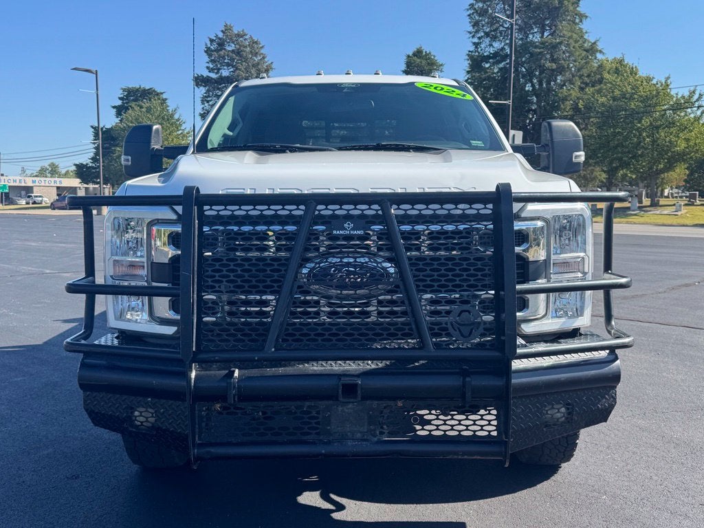 2024 Ford F-350SD XL DRW