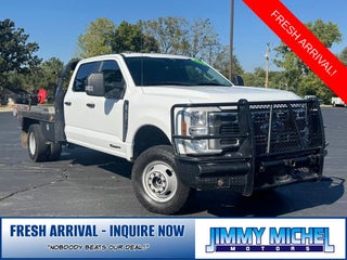 2024 Ford F-350SD XL DRW