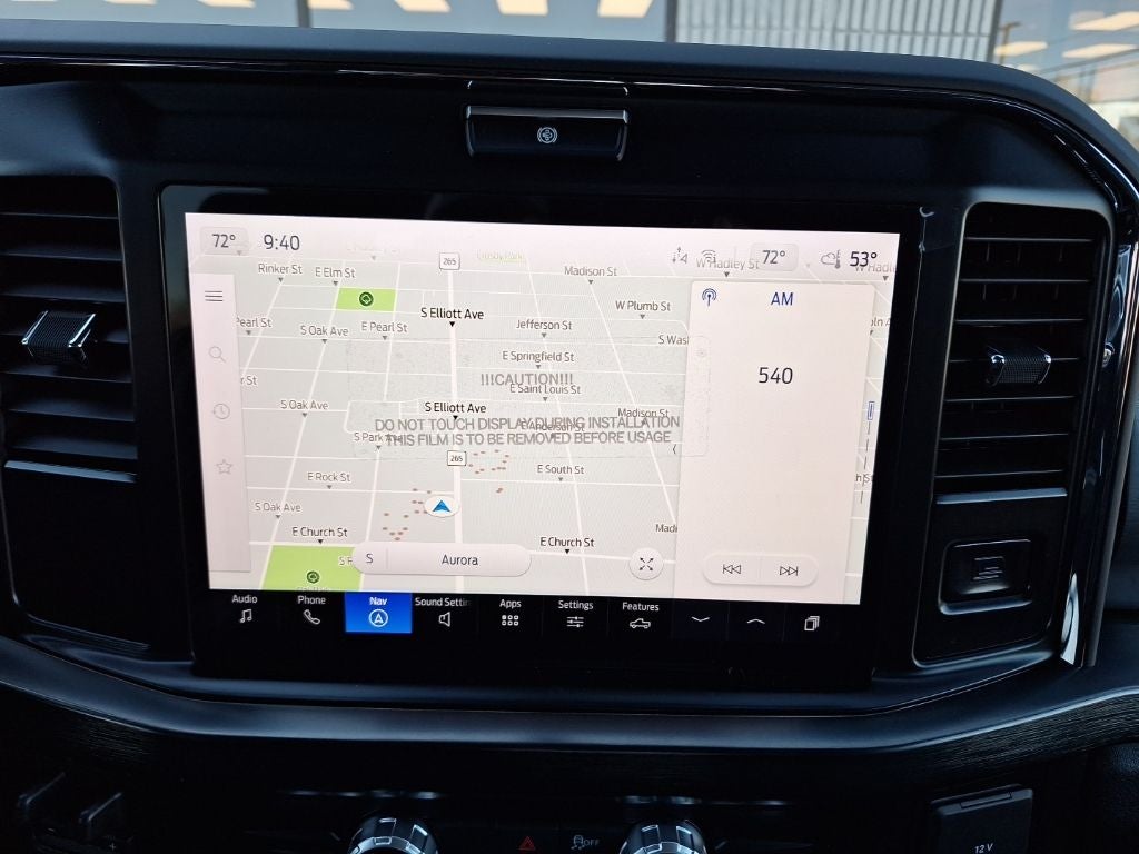 2026 Ford F-350SD Lariat DRW