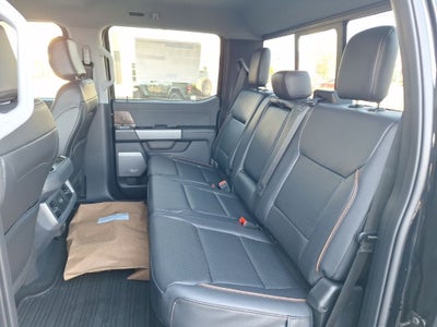 2026 Ford F-350SD Lariat DRW