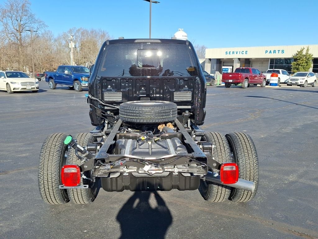 2026 Ford F-350SD Lariat DRW