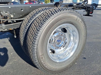 2026 Ford F-350SD Lariat DRW