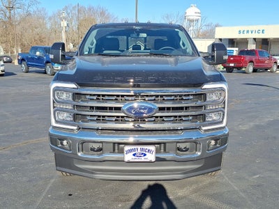 2026 Ford F-350SD Lariat DRW